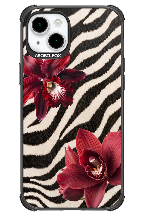 Vintage Flower 2.0 - Apple iPhone 15 Plus - Image 15