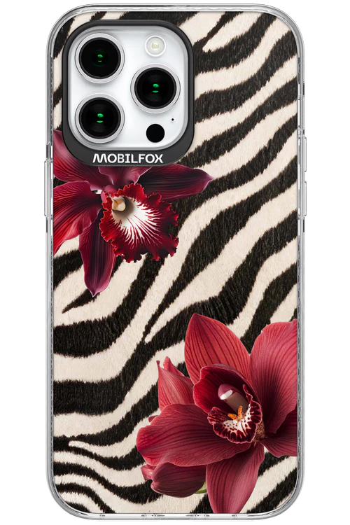 Vintage Flower 2.0 - Apple iPhone 15 Pro Max - Image 5