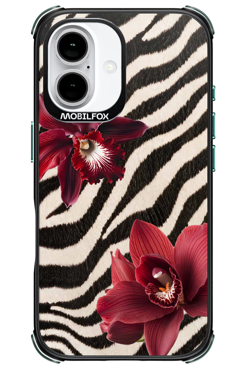 Vintage Flower 2.0 - Apple iPhone 16 - Image 13