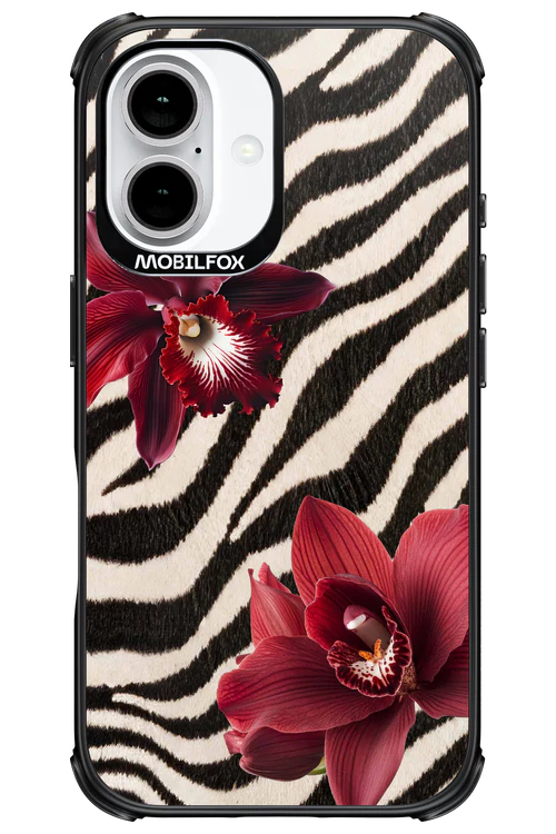 Vintage Flower 2.0 - Apple iPhone 16 - Image 19