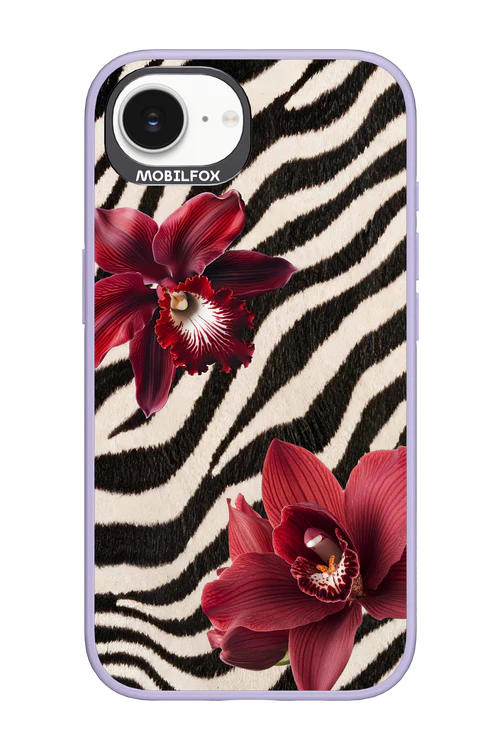Vintage Flower 2.0 - Apple iPhone 16e - Image 3