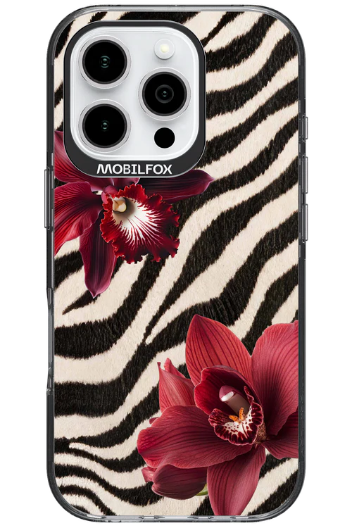 Vintage Flower 2.0 - Apple iPhone 16 Pro - Image 6