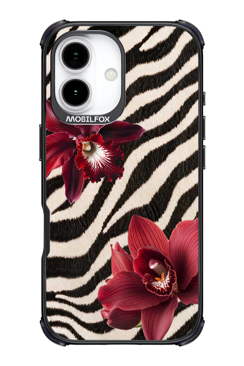 Vintage Flower 2.0 - Apple iPhone 17 - Image 10