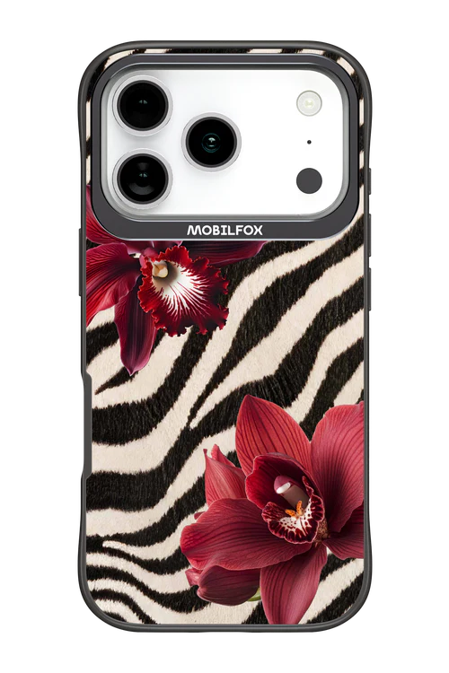 Vintage Flower 2.0 - Apple iPhone 17 Pro - Image 2
