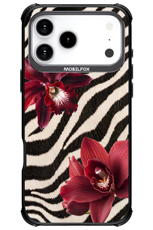 Vintage Flower 2.0 - Apple iPhone 17 Pro Max - Image 10