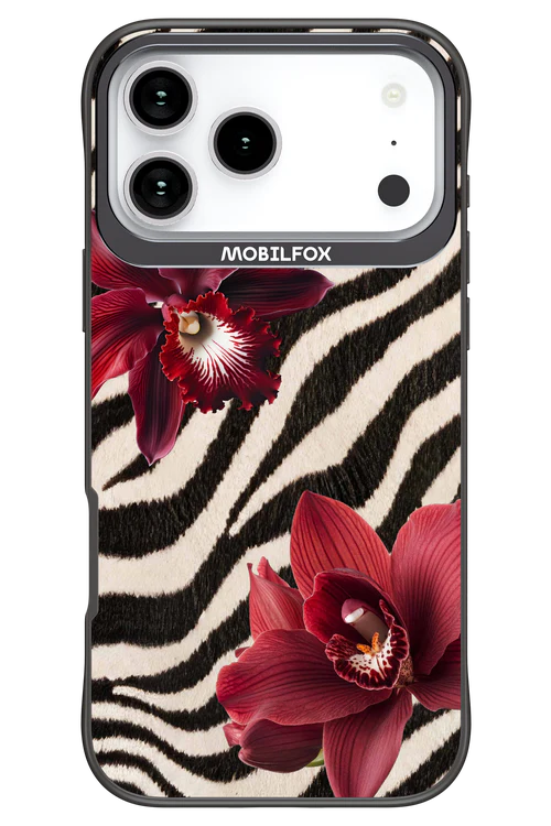 Vintage Flower 2.0 - Apple iPhone 17 Pro Max - Image 2