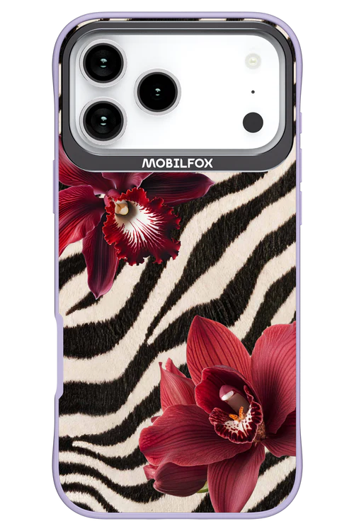 Vintage Flower 2.0 - Apple iPhone 17 Pro Max - Image 3