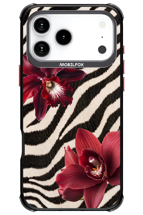 Vintage Flower 2.0 - Apple iPhone 17 Pro Max - Image 7