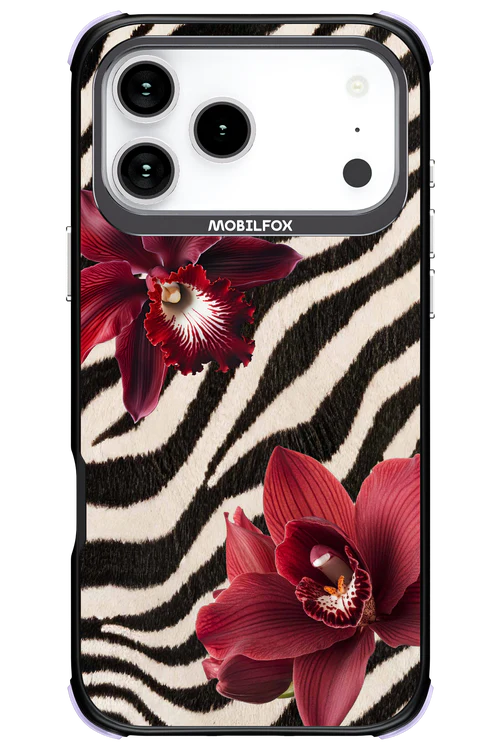 Vintage Flower 2.0 - Apple iPhone 17 Pro Max - Image 9