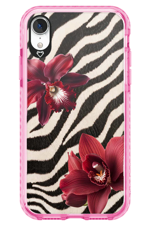 Vintage Flower 2.0 - Apple iPhone XR - Image 7