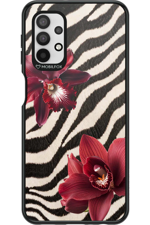 Vintage Flower 2.0 - Samsung Galaxy A32 5G