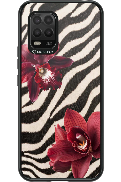 Vintage Flower 2.0 - Xiaomi Mi 10 Lite 5G