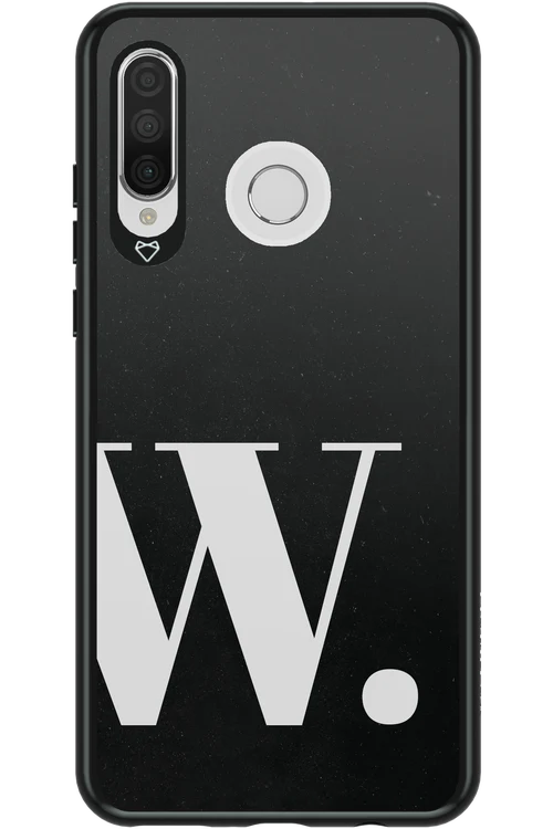 W (Off Space) 2.0 - Huawei P30 Lite