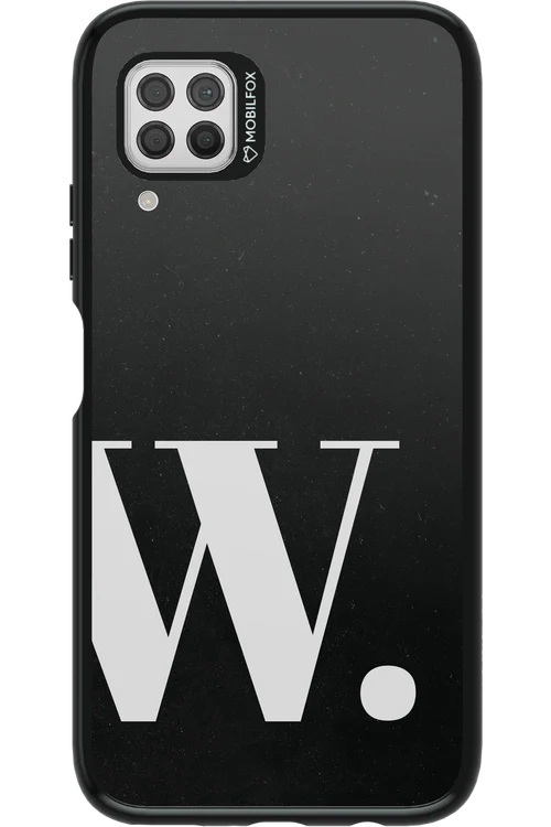 W (Off Space) 2.0 - Huawei P40 Lite