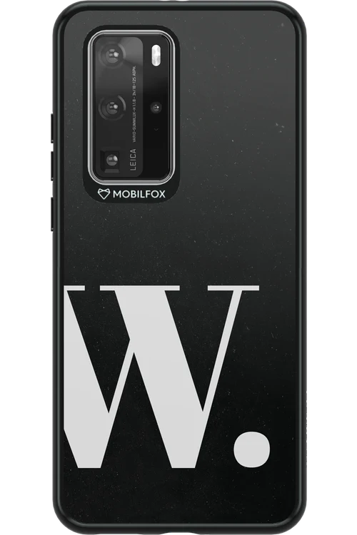 W (Off Space) 2.0 - Huawei P40 Pro