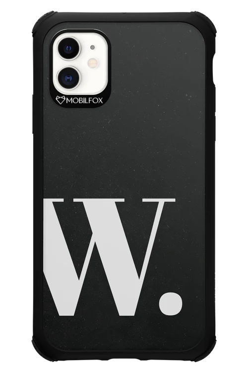 W (Off Space) 2.0 - Apple iPhone 11 - Image 9