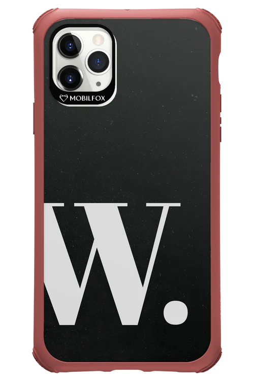 W (Off Space) 2.0 - Apple iPhone 11 Pro Max - Image 18
