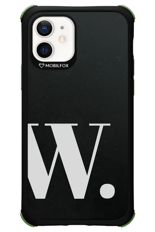 W (Off Space) 2.0 - Apple iPhone 12 - Image 10