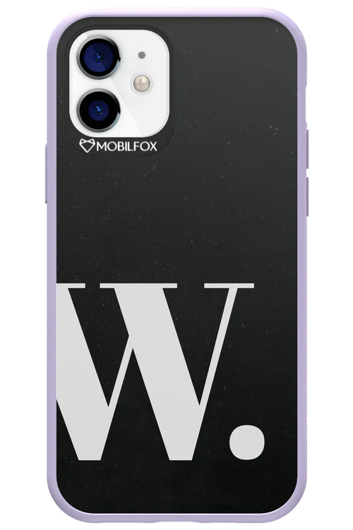 W (Off Space) 2.0 - Apple iPhone 12 - Image 4