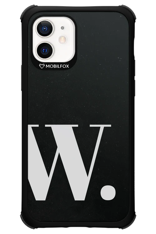 W (Off Space) 2.0 - Apple iPhone 12 - Image 9