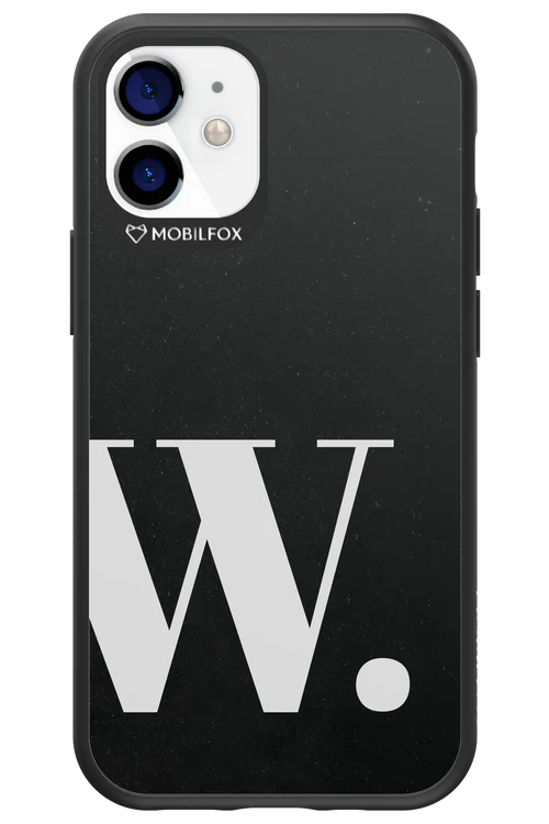 W (Off Space) 2.0 - Apple iPhone 12 Mini