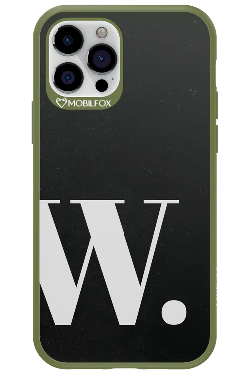 W (Off Space) 2.0 - Apple iPhone 12 Pro - Image 2