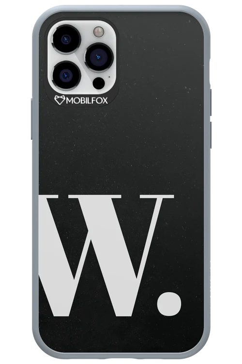 W (Off Space) 2.0 - Apple iPhone 12 Pro - Image 3