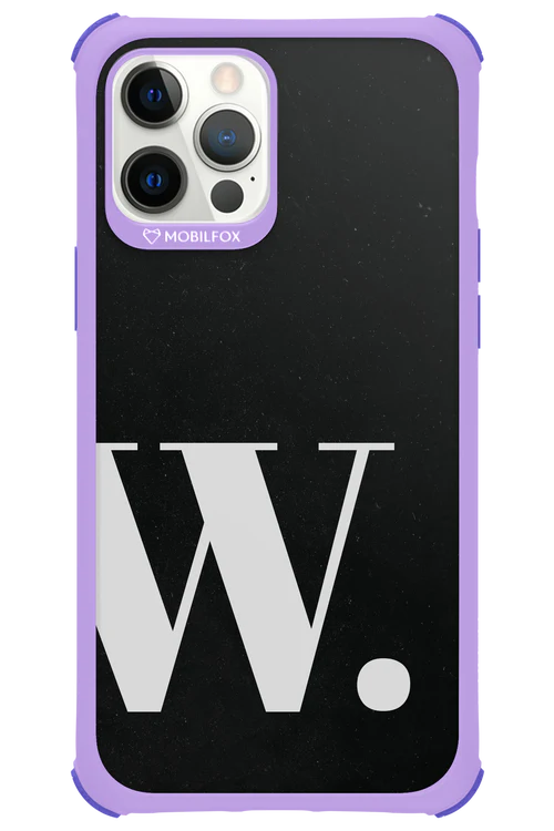W (Off Space) 2.0 - Apple iPhone 12 Pro Max - Image 15