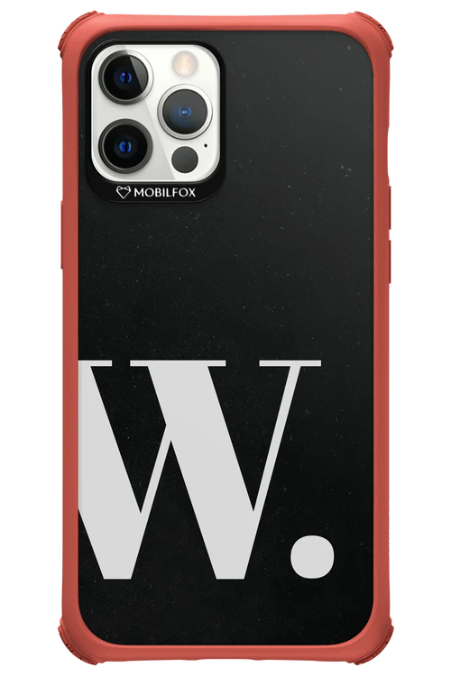 W (Off Space) 2.0 - Apple iPhone 12 Pro Max - Image 21