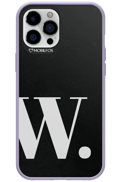 W (Off Space) 2.0 - Apple iPhone 12 Pro Max - Image 4