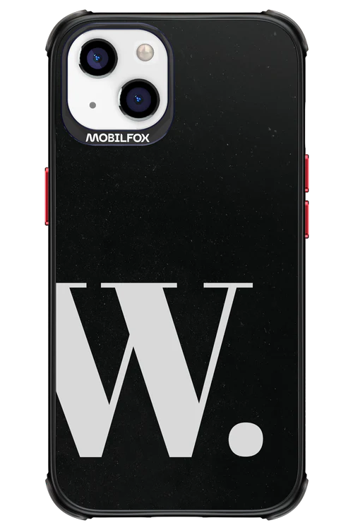 W (Off Space) 2.0 - Apple iPhone 13 - Image 17
