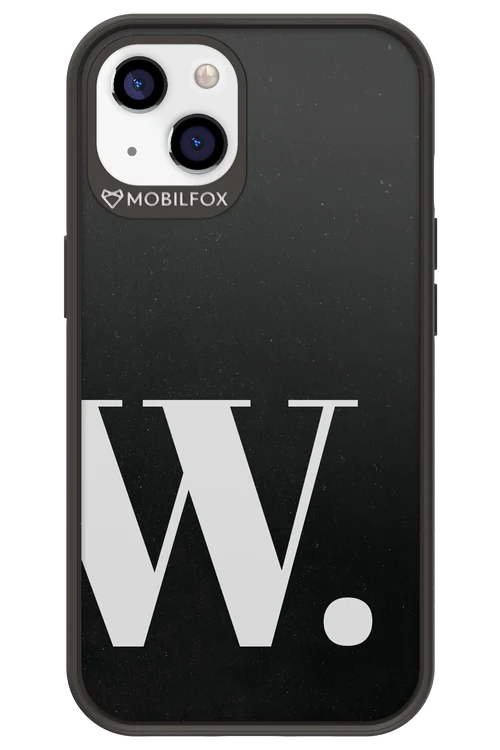 W (Off Space) 2.0 - Apple iPhone 13 - Image 3