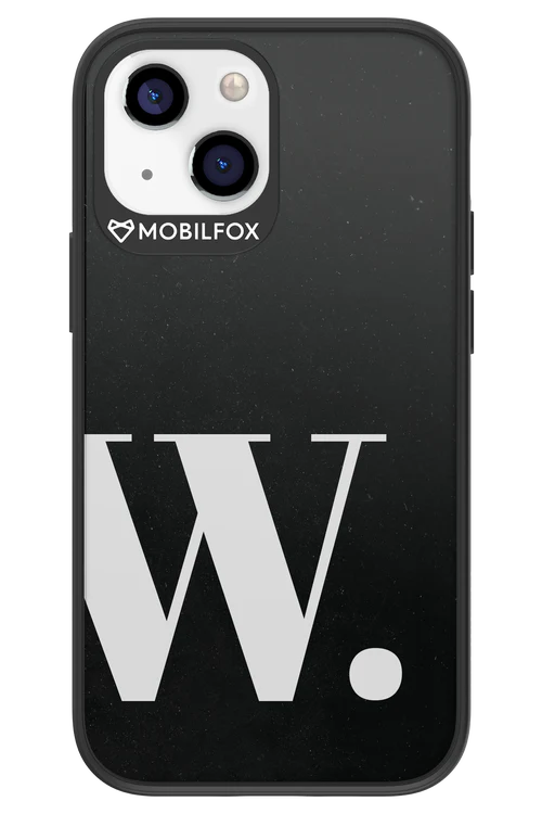 W (Off Space) 2.0 - Apple iPhone 13 Mini