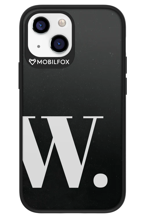 W (Off Space) 2.0 - Apple iPhone 13 Mini - Image 11