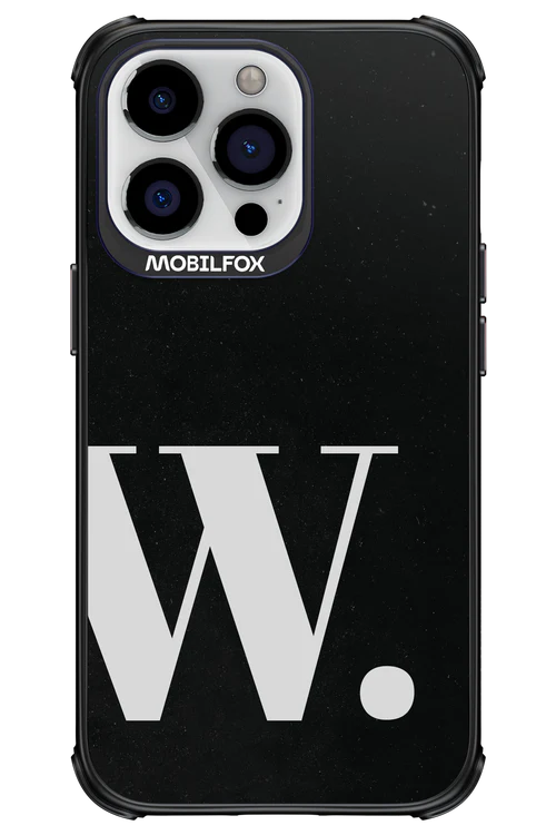 W (Off Space) 2.0 - Apple iPhone 13 Pro - Image 16