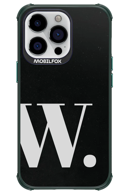W (Off Space) 2.0 - Apple iPhone 13 Pro - Image 23