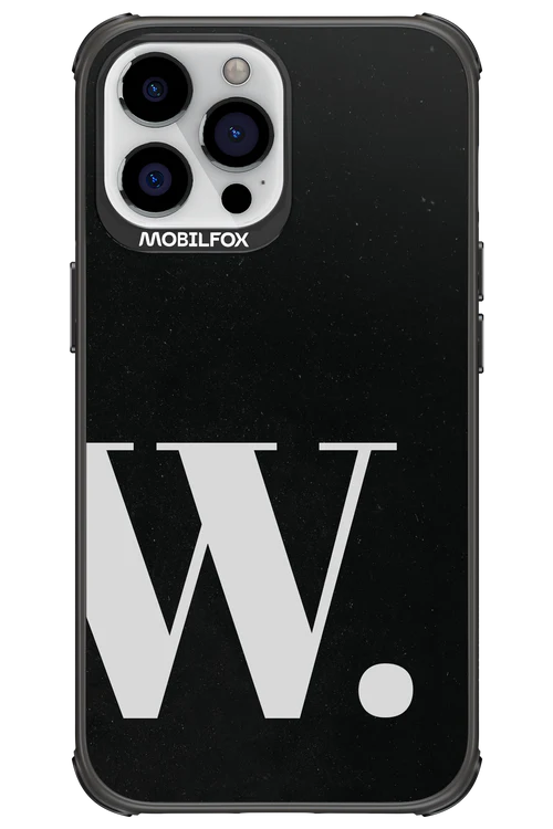 W (Off Space) 2.0 - Apple iPhone 13 Pro Max - Image 20