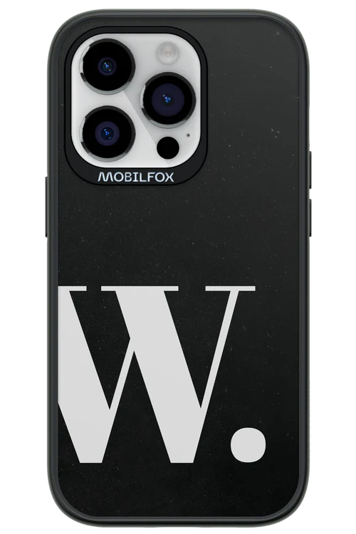 W (Off Space) 2.0 - Apple iPhone 14 Pro