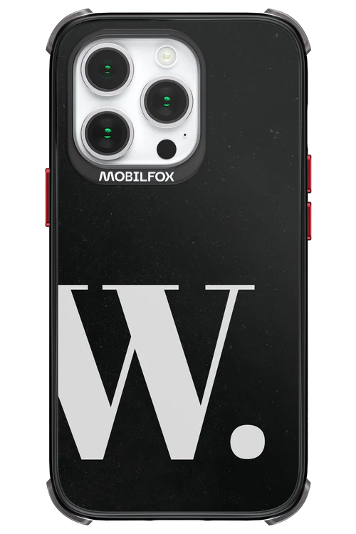 W (Off Space) 2.0 - Apple iPhone 14 Pro - Image 13