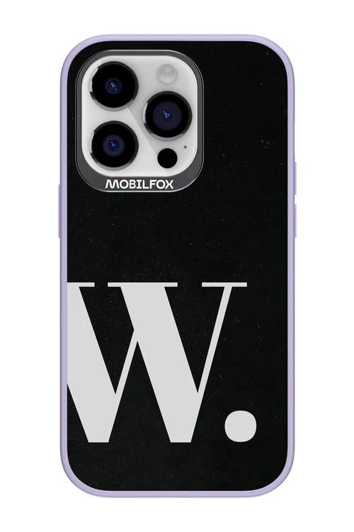 W (Off Space) 2.0 - Apple iPhone 14 Pro - Image 3