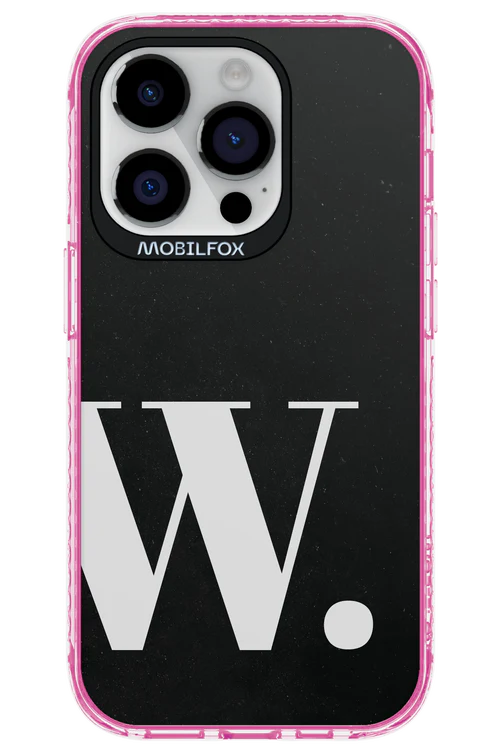 W (Off Space) 2.0 - Apple iPhone 14 Pro - Image 5