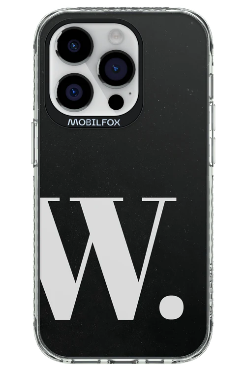 W (Off Space) 2.0 - Apple iPhone 14 Pro - Image 6