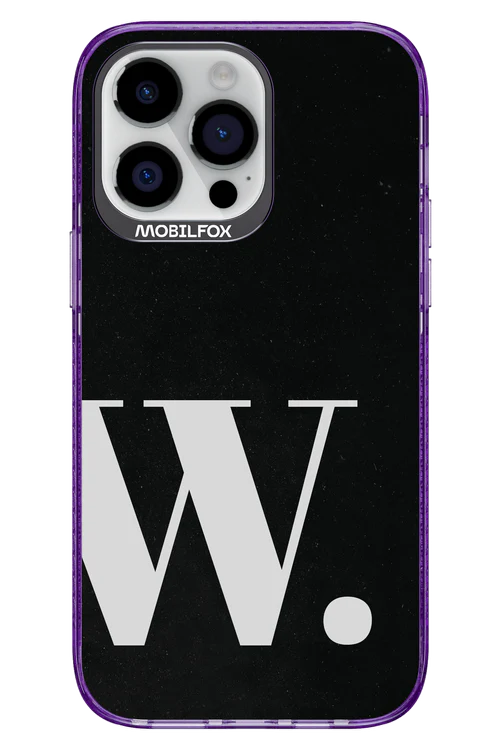 W (Off Space) 2.0 - Apple iPhone 14 Pro Max - Image 9