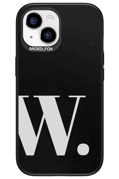 W (Off Space) 2.0 - Apple iPhone 15
