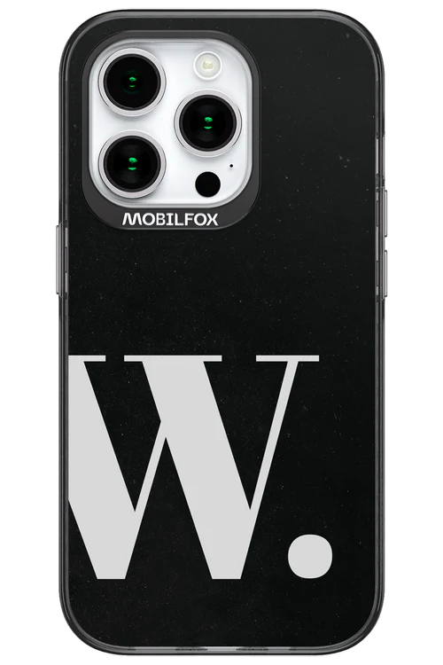 W (Off Space) 2.0 - Apple iPhone 15 Pro - Image 6