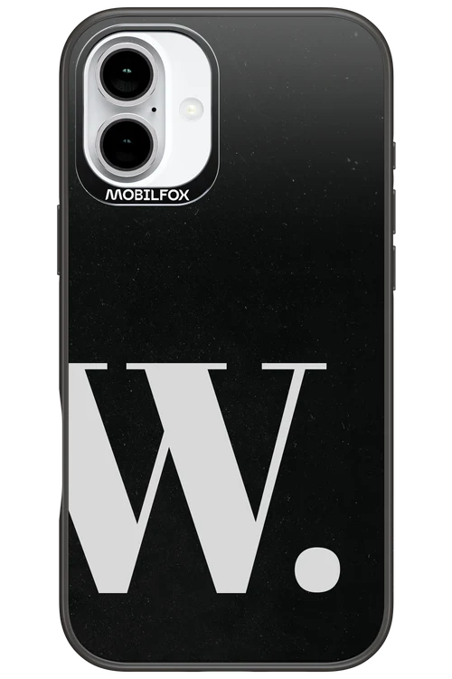 W (Off Space) 2.0 - Apple iPhone 16 Plus - Image 2