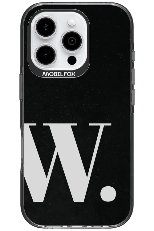 W (Off Space) 2.0 - Apple iPhone 16 Pro - Image 6