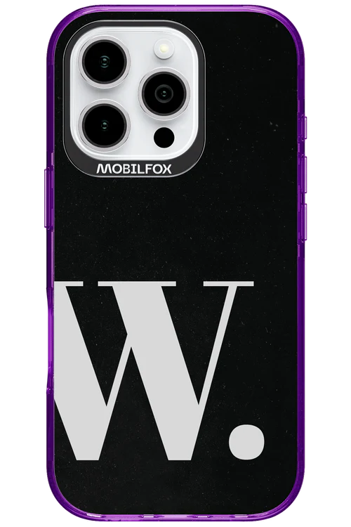 W (Off Space) 2.0 - Apple iPhone 16 Pro - Image 8