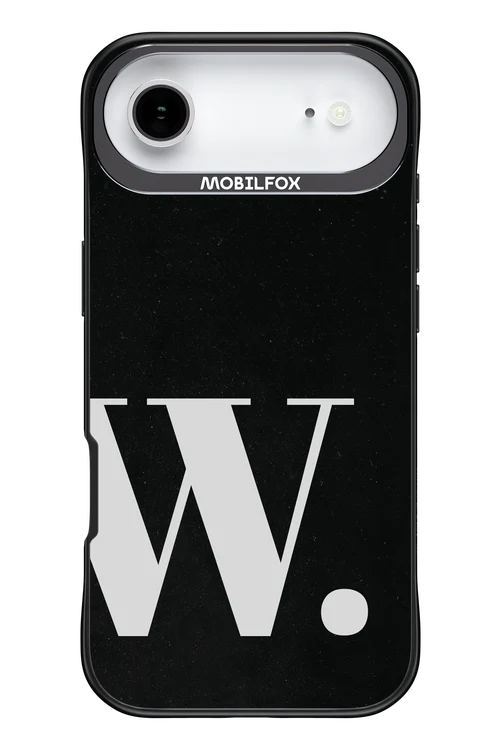 W (Off Space) 2.0 - Apple iPhone 17 Air - Image 5