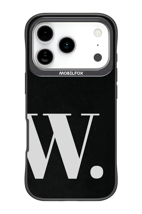 W (Off Space) 2.0 - Apple iPhone 17 Pro - Image 2